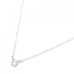 Dây chuyền Tiffany By The Yard - Hàng hiệu Authentic 840278