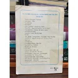 Chế Lan Viên Huy Cận — NXB Giáo Dục 592547