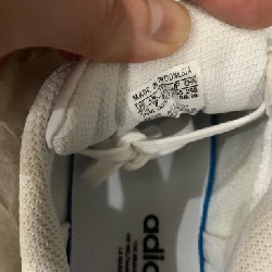 Adidas Supperstar tem vàng 16099