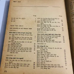 KỸ THUẬT TIỆN - sách bìa cứng 564918