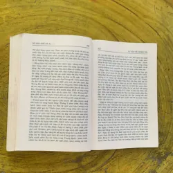 DỰ BÁO THẾ KỶ 21 - nhiều tác giả 1030238