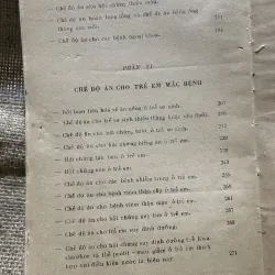 Nuôi dưỡng học và ứng dụng điều trị - bs Đỗ Xuân Dục -340 trang  925837