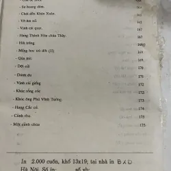 Hồ Xuân Hương từ cội nguồn vào thế tục - Đào Thái Tôn-  1028260
