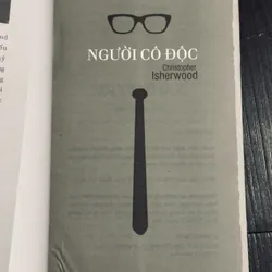 Người cô độc 598713