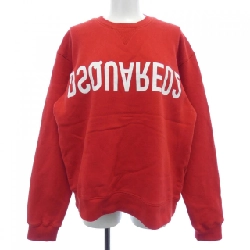 【Mã giảm giá】ディースクエアード DSQUARED2 Áo sweatshirt