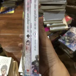 Hôn nhân hạnh phúc của tôi tập 1 745669