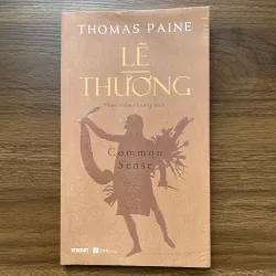 Lẽ Thường - Thomas Paine