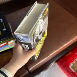 TỰ TRUYỆN RICHARD BRANSON – ĐƯỜNG RA BIỂN LỚN- K4 1023111