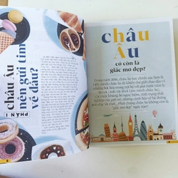 Gõ cửa Châu âu - Nền giáo dục thiên đường (2015) 219286