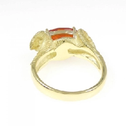 Nhẫn Opal K18YG 2.68CT - Hàng hiệu Chính hãng 848026