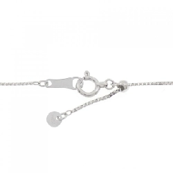 Dây chuyền ruby 1.38CT PT900/PT850 - Hàng hiệu Authentic 858110