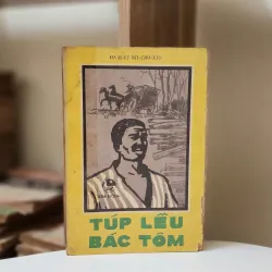 Tác phẩm văn học kinh điển Mỹ: TÚP LỀU BÁC TOM (Sách đẹp, tranh vẽ minh họa) 716928