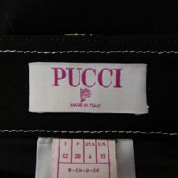 Chân váy EMILIO PUCCI 648606