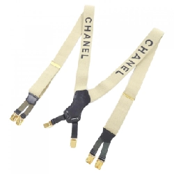 【Mã giảm giá】【Cổ điển】Chanel CHANEL Dây đeo 665159