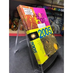 Truyện ngắn hay 2005 mới 70% ố bẩn nhẹ Nhiều tác giả HPB0906 SÁCH VĂN HỌC Blogmeo21025