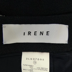 アイレネ IRENE 20S87006 Skirt - Hàng hiệu Authentic 816595