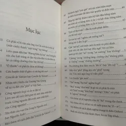 BỘ 4 TẬP CHUYỆN ĐÔNG CHUYỆN TÂY - AN CHI 682082