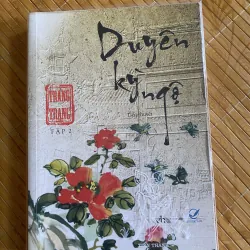 Duyên kỳ ngộ 747879