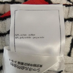 Áo thun CHANEL LOOK7 P76857K11060 627715