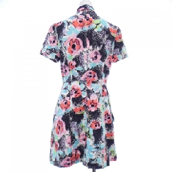 【Mã giảm giá】【Cổ điển】Chanel CHANEL Đầm 648694