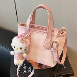 Túi sách hello kitty siêu yêu 593090