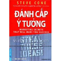 Đánh Cắp Ý Tưởng - Steve Cone ASB.PO Oreka Blogmeo 230225