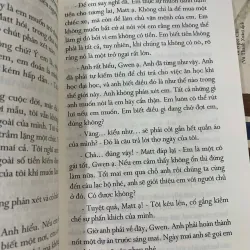 ĐẮNG, ĐẶC VÀ KHÔNG CÓ ĐƯỜNG - GWYNETH MONTENEGRO (NGUYỄN PHƯƠNG ANH dịch) 1009871