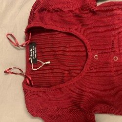 Váy len body Zara Chính hãng 949