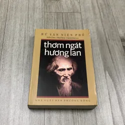 Thơm ngát hương lan. 1a3
