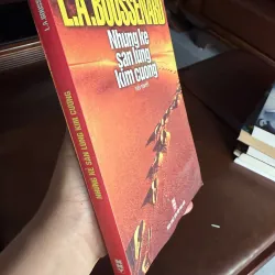 K2-Những kẻ săn lùng kim cương – L.A. Boussenard 990555