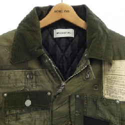 MIYAGIHIDETAKA Jacket - Hàng hiệu Authentic 883355