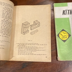 COMBO 2 CUỐN KỸ THUẬT 8 503051