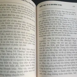 Phật Tử và con đường tu tập - Sunanda Phạm Kim Khánh 697418
