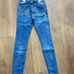 Quần Jean Zara chính hãng size 34 317586