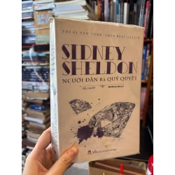 Người đàn bà quỷ quyệt - Sidney Sheldon 126109