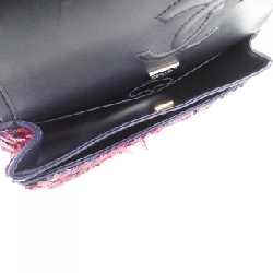 Túi xách chéo Chanel 1112 612742