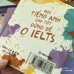 Tiếng anh GenZ- tiếng Anh vui vẻ cho người lười  602305