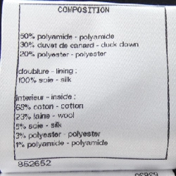 Jacket CHANEL P73342V64916 - Hàng hiệu Authentic 821891