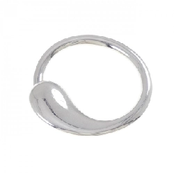 Nhẫn khóa vòng vĩnh cửu Tiffany