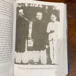 HUỲNH THÚC KHÁNG, CON NGƯỜI &THƠ VĂN (1876-1947) 503729