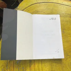 COMBO TIẾNG NÓI CỦA LÒNG BÀN TAY & ĐÀM THIÊN THUYẾT ĐỊA LUẬN NHÂN 754014