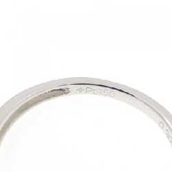 Nhẫn kim cương GSTB 0.30CT - Hàng hiệu Authentic 837422