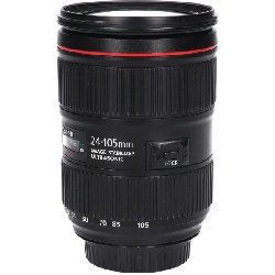Ống kính EF24-105mm F4L IS II USM - Hàng hiệu Authentic 880286