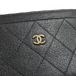 Ví thẻ Chanel AP4916 - Hàng hiệu Chính hãng 807031