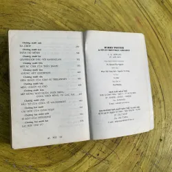 HARRY POTTER TẬP 3: TÊN TÙ NHÂN NGỤC AZKABAN 745763