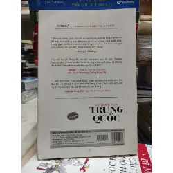 [Phiên Chợ Sách Cũ] Mối thách thức Trung Quốc 2303 412175