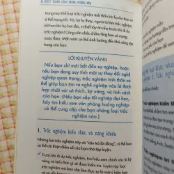 Combo 2q - THÀNH CÔNG KHI MỚI LÊN SẾP 📗 BÍ QUYẾT THÀNH CÔNG TRONG PHỎNG VẤN 📘 763826