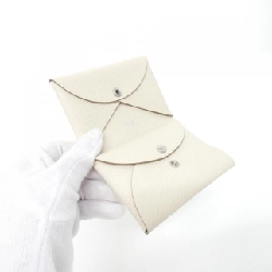 Ví tiền Hermes Calvi Duo 083035CK 621458