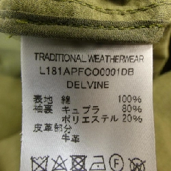 Áo khoác Traditionalweather.w - Hàng hiệu Authentic 820983