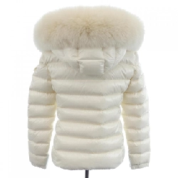 MONCLER BADYFUR Áo khoác lông vũ - Hàng hiệu Chính hãng 808718